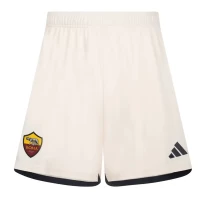 Pantaloncini da trasferta da uomo AS Roma 2023-24